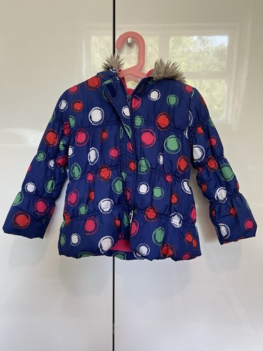 Girls winter coat - m&co,