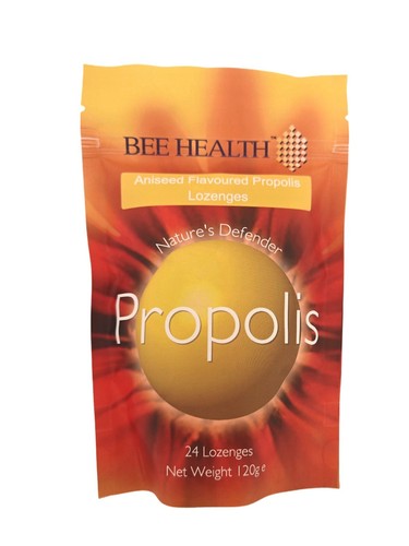 Bee health propolis - propolis, 24