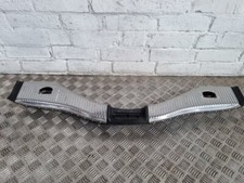 Ford Mondeo Mk5 2015-2019 Chrome Boot Trim