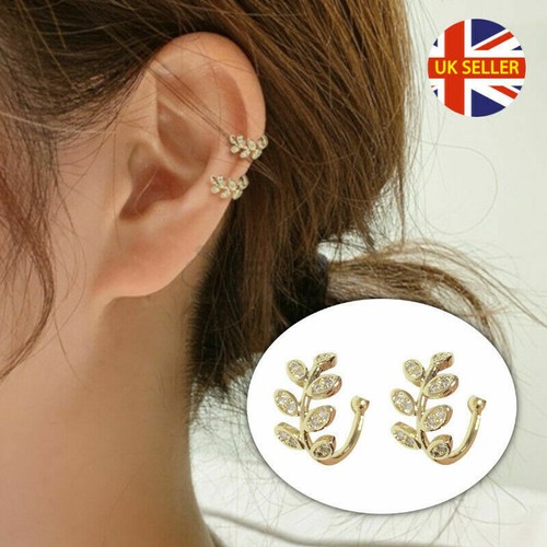 Classic punk crystals leaf - crystals,