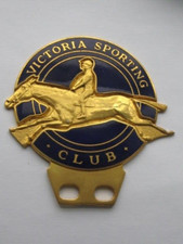 VINTAGE   1960's   VICTORIA