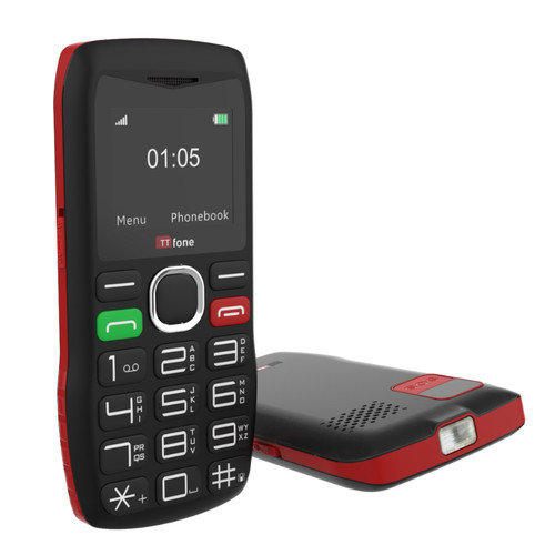 Ttfone tt880 mobile - ttfone,