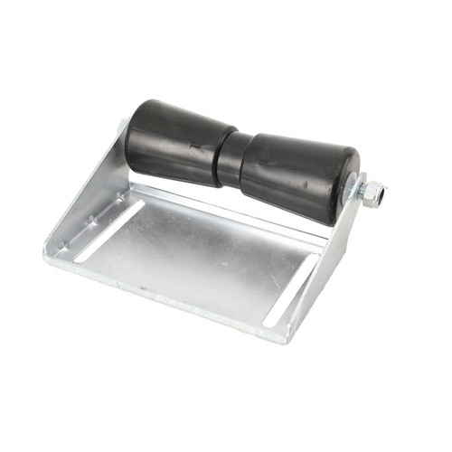 Boat trailer rollers - trailer,