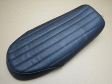 Honda 125 1996 seat saddle - cg,
