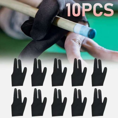10pcs set fingers billiard - 10pcs, 3