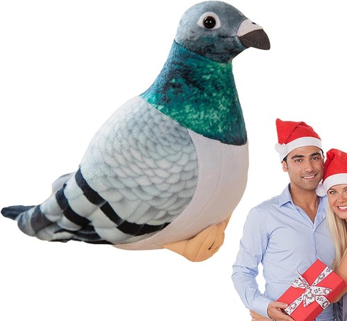 20cm pigeon bird - soft, plush