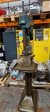 Corona Fred Pollard Industrial high Speed Pillar Drill / Heavy duty 3 phase