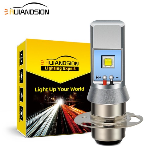 1pc ruiandsion p30d led - 1pc,