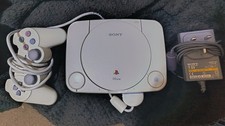 Sony PlayStation 1 Vintage
