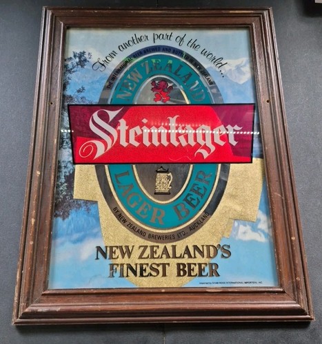 Steinlager new zealand - steinlager,
