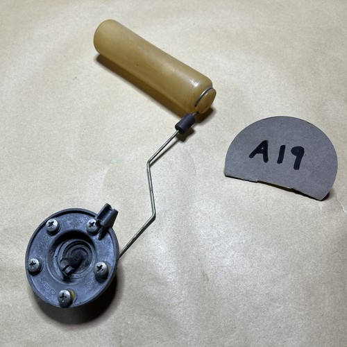 Mechanical fuel sender - fuel, unit