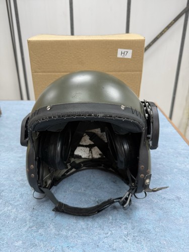 Mk4b flying helmet - flying, (h7)