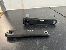 SRAM Red Carbon BB30 8 Bolt