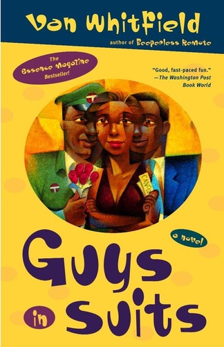 Guys suits van whitfield - guys,