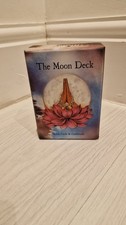The moon deck oracle - oracle, cards