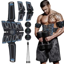 EMS Abs Trainer Muscle