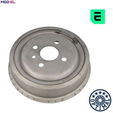 2x BRAKE DRUM BT-1990 FOR
