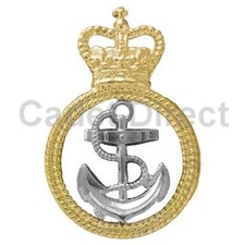 Royal Navy Petty Officers