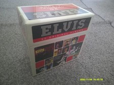 ELVIS PRESLEY 20 ORIGINAL