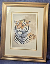 Vintage Stephen Gayford Indian