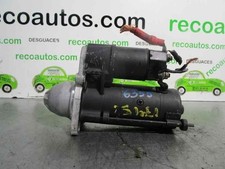 12411726463 starter motor for