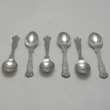 KINGS Design EPNS A1 SHEFFIELD