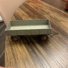 Vintage Dinky Supertoys