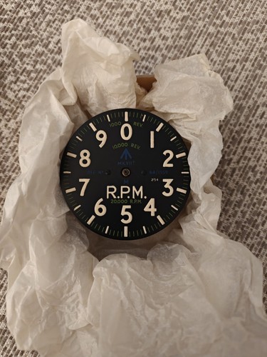 Vintage 1954 raf lancaster - vintage,