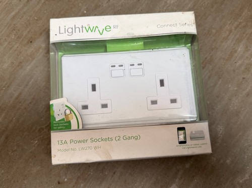 Lightwave jsjs lw270 - lw270, wh