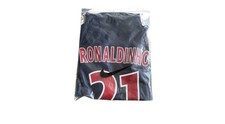 2001/02 PSG Ronaldinho Home