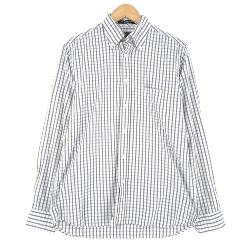 Gant mens shirt - check, cotton