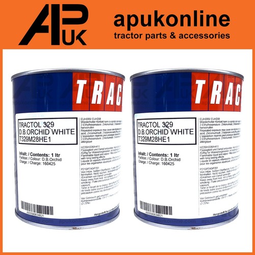 Litre ltr david brown - litre,