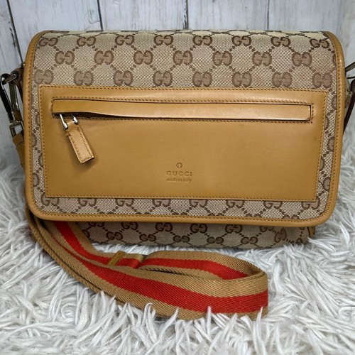 796 gucci shoulder hand bag - shoulder,