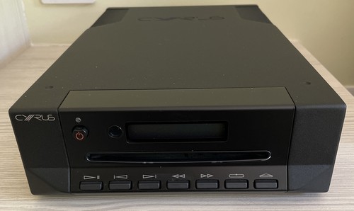 Cyrus se2 cd - cd, xt