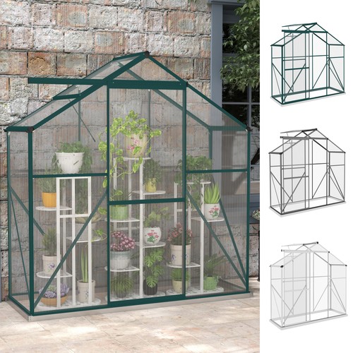 5ft aluminium green - 6,