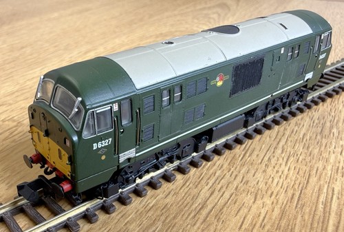 Dapol gauge 012 011 class - dapol,