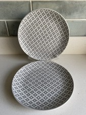 Next Geo side Plates 21.5 X 2