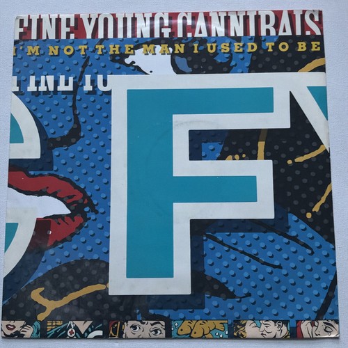 Rare fine young - 12”,