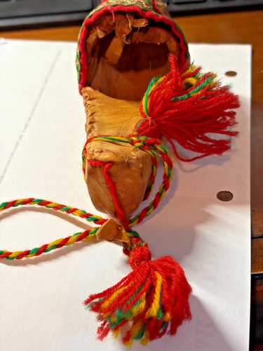 Sale sami doll cradle - sami,