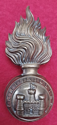 Royal inniskilling fusiliers - royal,