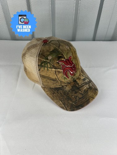 Realtree camo cap - realtree,