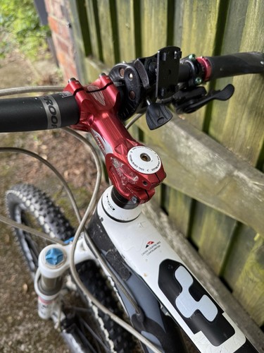 2020 saracen ariel carbon - ariel,
