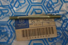 Prisoner crankcase engine stud