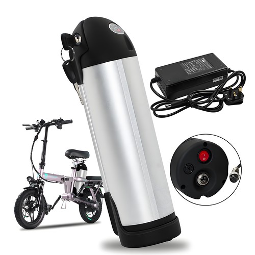 Bike 36v 10ah bottle lithium - e-bike,