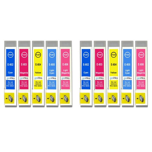 Ink cartridges y lc - ink,