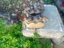 Honda CBR 929 RR 2000 2001