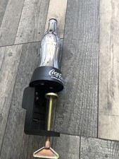 Coca Cola Bar Top Clamp On