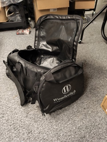 Wunderlich bag sportbag - wunderlich,