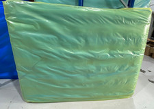 HYPNOS King size mattress Orthocare Support Extra Firm Comfort 150x200cm 5FT