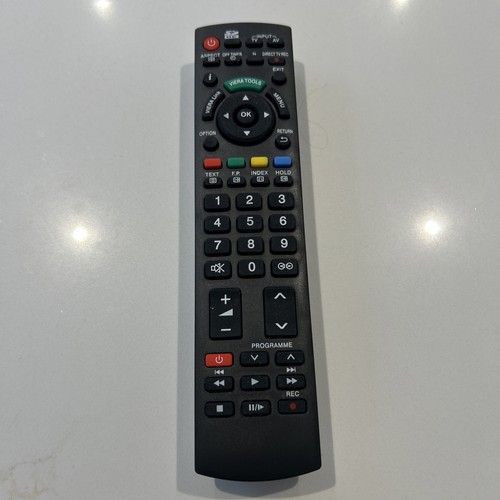 Panasonic n2qayb000350 viera - panasonic,